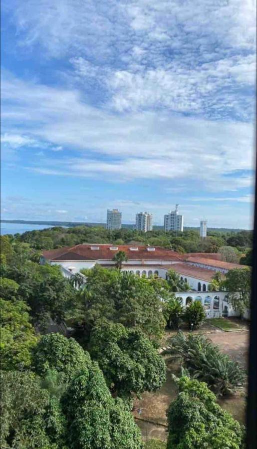 Tropical Executive Hotel Flats Manaus Eksteriør bilde