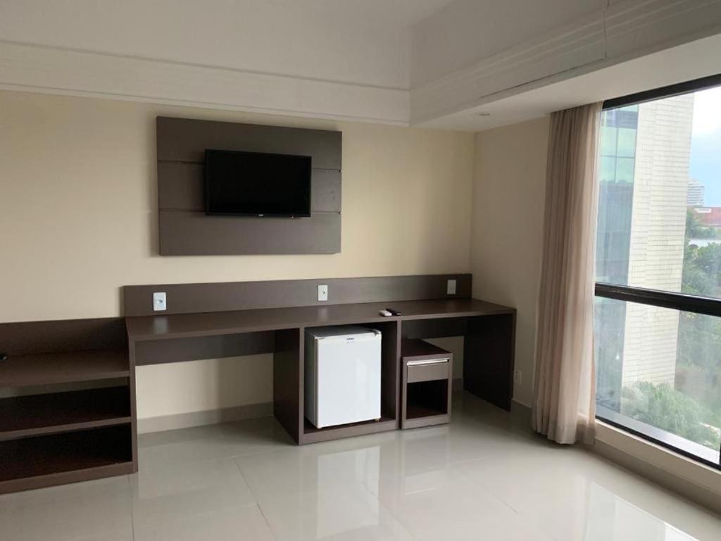 Tropical Executive Hotel Flats Manaus Eksteriør bilde